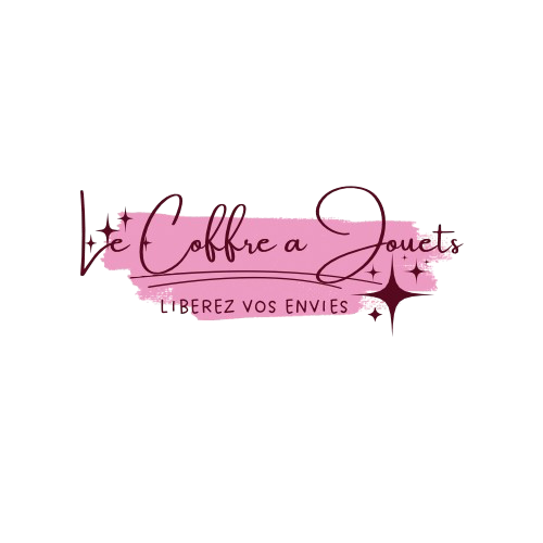Le coffre à jouets 